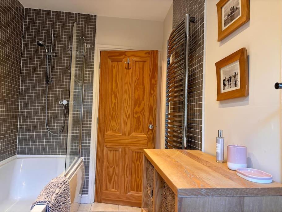 Appartement Beautiful 2 Bedroom With Estuary Views