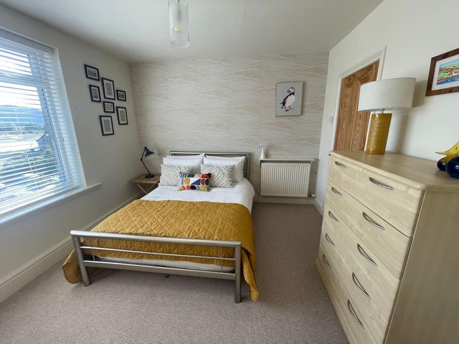Appartement Beautiful 2 Bedroom With Estuary Views