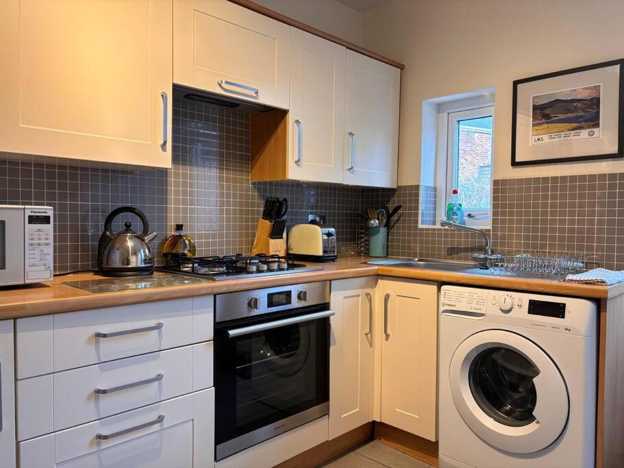 Appartement Beautiful 2 Bedroom With Estuary Views *