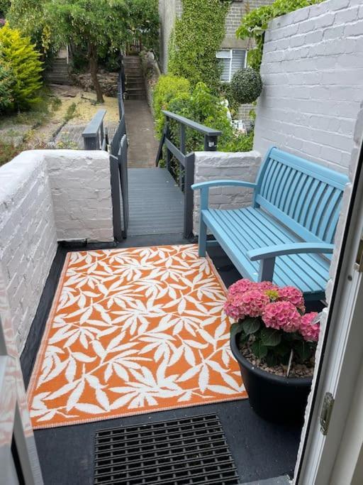 Beautiful 2 Bedroom With Estuary Views